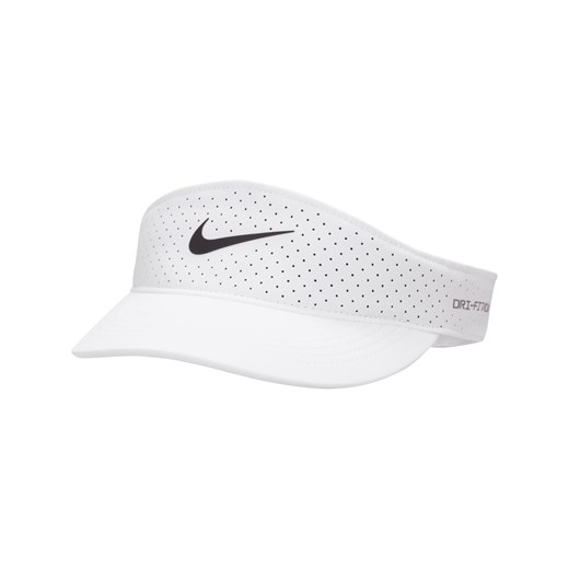 Daszek tenisowy Nike Dri-FIT ADV Ace - Biel Nike M/L Nike poland