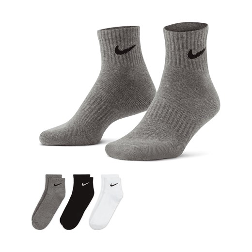 Skarpetki męskie Nike 
