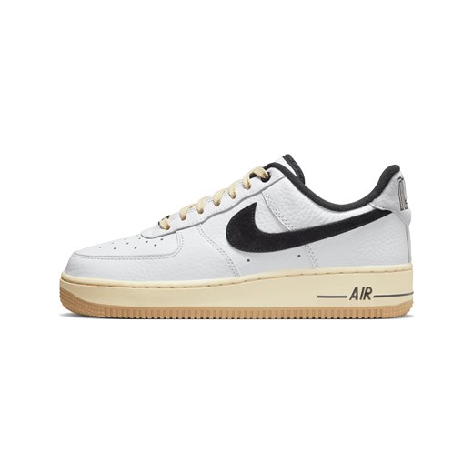 Buty damskie Nike Air Force 1 '07 LX - Biel Nike 39 Nike poland