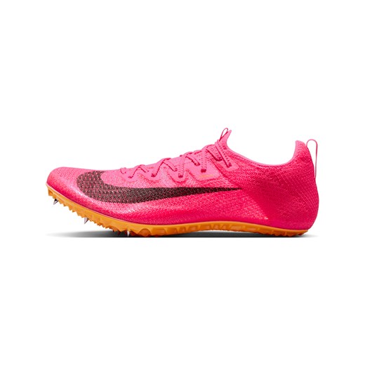 Kolce do sprintu Nike Zoom Superfly Elite 2 - Różowy Nike 42.5 Nike poland