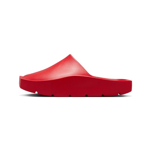 Damskie buty typu mule Jordan Hex SP - Czerwony ze sklepu Nike poland w kategorii Klapki damskie - zdjęcie 161526352