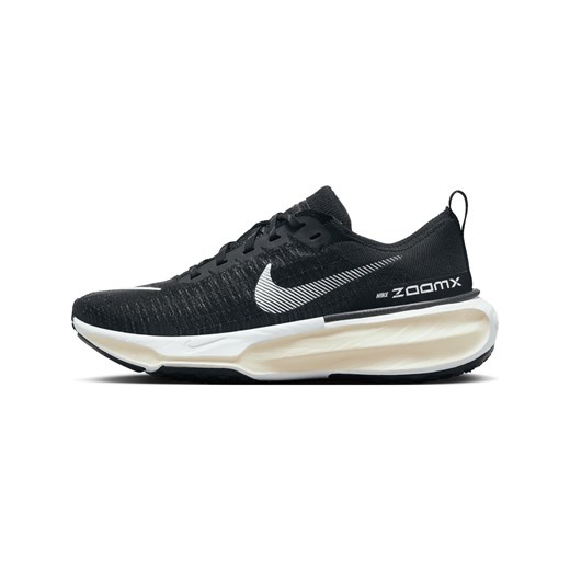 Damskie buty do biegania po asfalcie Nike Invincible 3 - Czerń Nike 41 Nike poland