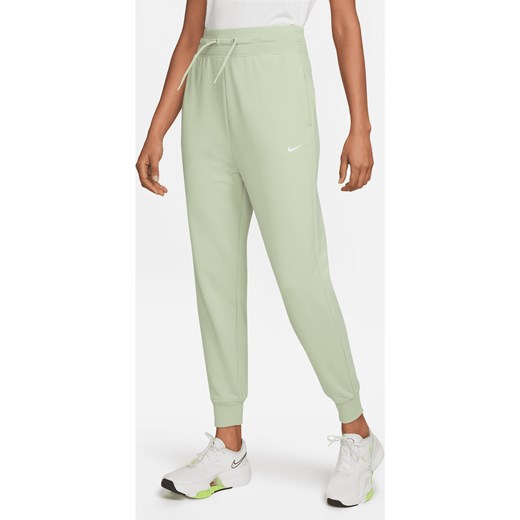 Nike spodnie damskie sportowe