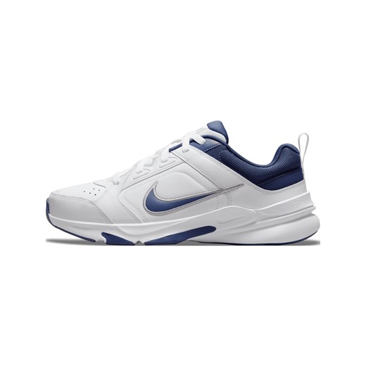 Męskie buty treningowe Nike Defy All Day - Biel Nike 47.5 Nike poland