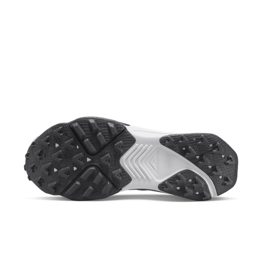 Damskie buty do biegania w terenie Nike Zegama - Czerń Nike 40.5 Nike poland promocyjna cena