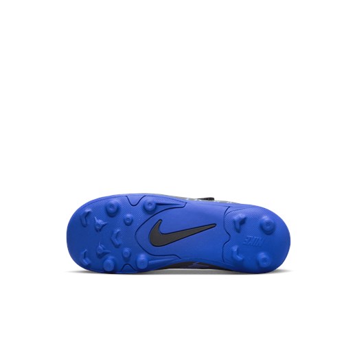 Korki piłkarskie typu low top na różne typy nawierzchni dla małych dzieci Nike Nike 29.5 Nike poland