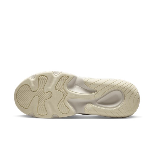 Buty damskie Nike Tech Hera - Brązowy Nike 39 Nike poland