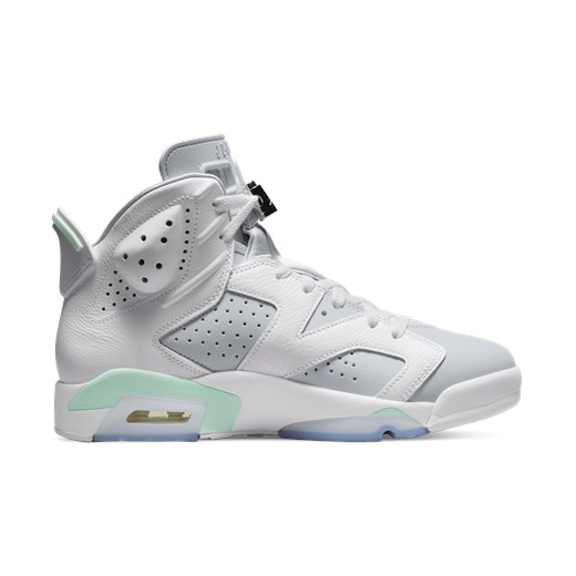 Buty damskie Air Jordan 6 Retro - Biel Jordan 44.5 Nike poland