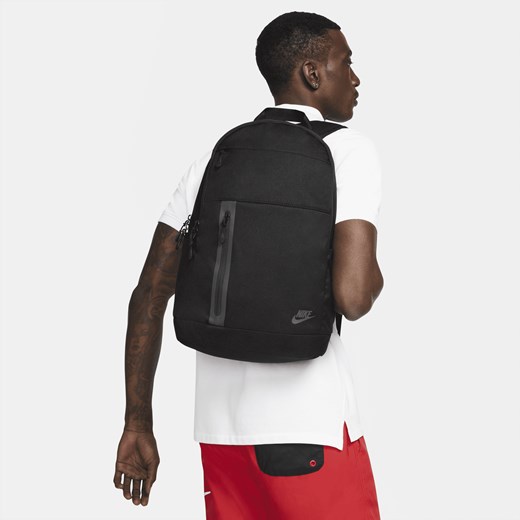 Plecak Nike Premium (21 l) - Czerń Nike JEDEN Nike poland
