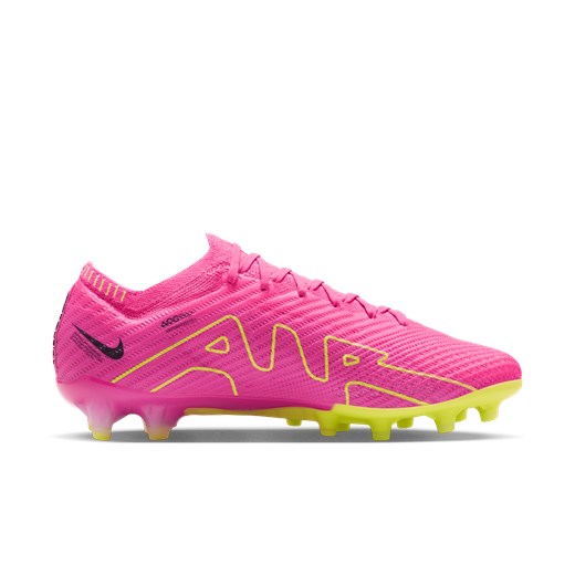 Korki piłkarskie na sztuczną murawę Nike Mercurial Vapor 15 Elite - Różowy Nike 46 Nike poland