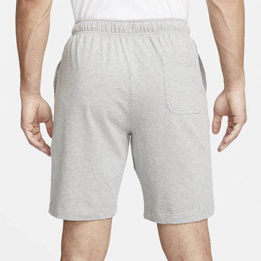 Spodenki męskie Nike 