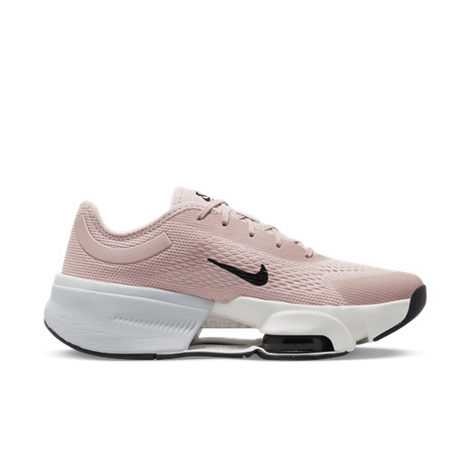 Buty sportowe damskie Nike zoom