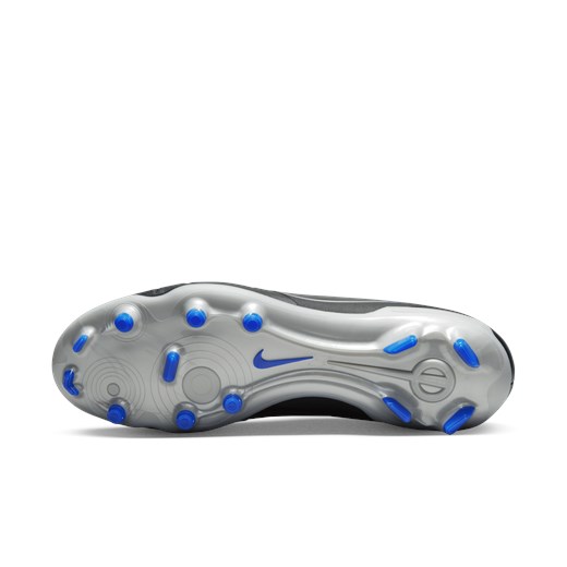 Buty sportowe męskie Nike sznurowane