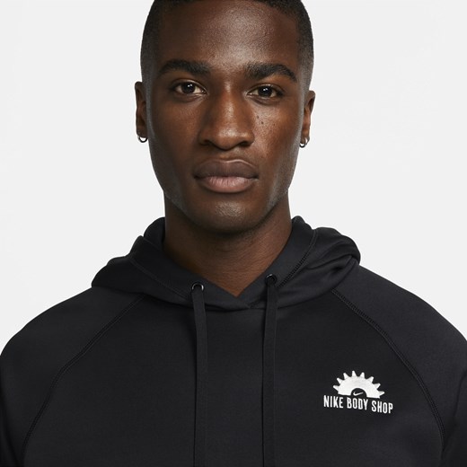 Bluza męska Nike sportowa