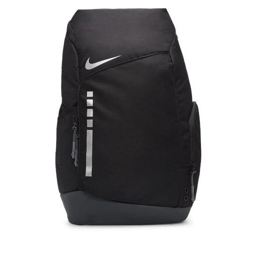 Plecak Nike Hoops Elite (32 l) - Czerń Nike JEDEN Nike poland