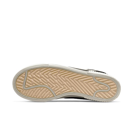 Trampki męskie Nike sznurowane
