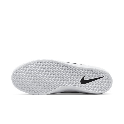 Buty do skateboardingu Nike SB Force 58 Premium - Biel Nike 38.5 Nike poland