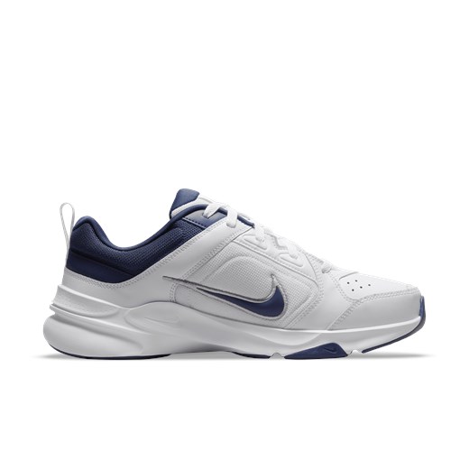 Męskie buty treningowe Nike Defy All Day - Biel Nike 47.5 Nike poland