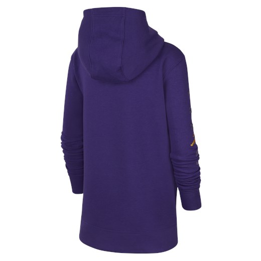 Bluza chłopięca Nike