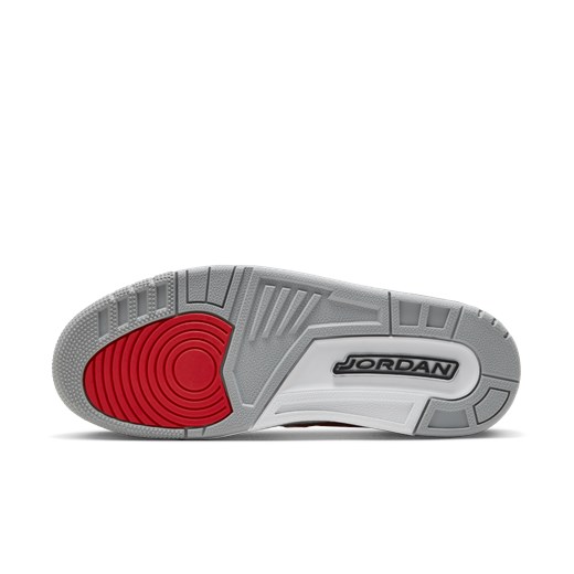 Buty męskie Air Jordan Legacy 312 Low - Biel Jordan 47.5 Nike poland