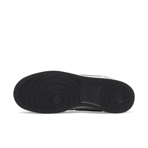 Buty męskie Nike Court Vision Mid Next Nature - Szary Nike 45.5 Nike poland
