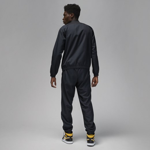 Męski dres piłkarski z tkaniny Jordan Dri-FIT Paris Saint-Germain Strike (wersja Jordan XL Nike poland