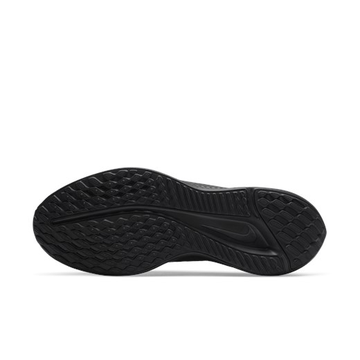 Męskie buty do biegania po asfalcie Nike Quest 5 - Czerń Nike 38.5 Nike poland