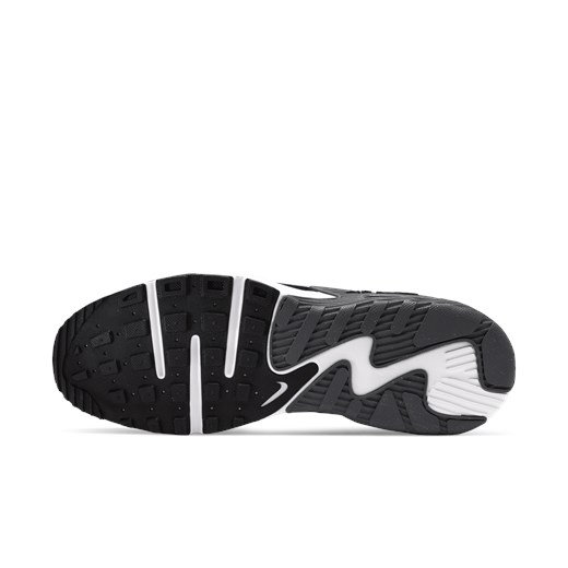 Buty sportowe męskie Nike jesienne sznurowane 
