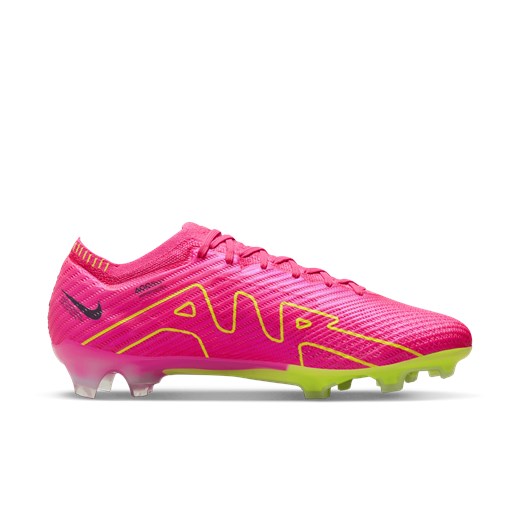 Korki piłkarskie na twardą murawę Nike Mercurial Vapor 15 Elite - Różowy Nike 47.5 Nike poland