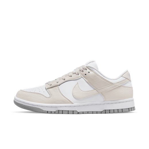 Buty damskie Nike Dunk Low Next Nature - Biel Nike 42 Nike poland