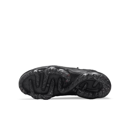 Buty sportowe dziecięce Nike tkaninowe na wiosnę