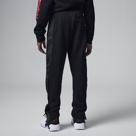 Spodnie dla dużych dzieci Jordan MJ Zion Crossover - Czerń Jordan M Nike poland