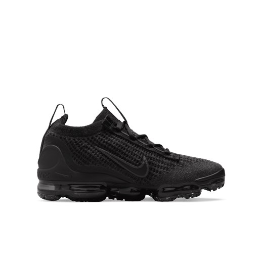 Buty sportowe dziecięce Nike na wiosnę tkaninowe