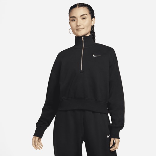Bluza damska Nike
