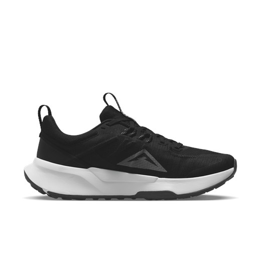 Damskie buty do biegania w terenie Nike Juniper Trail 2 Next Nature - Czerń Nike 38.5 Nike poland