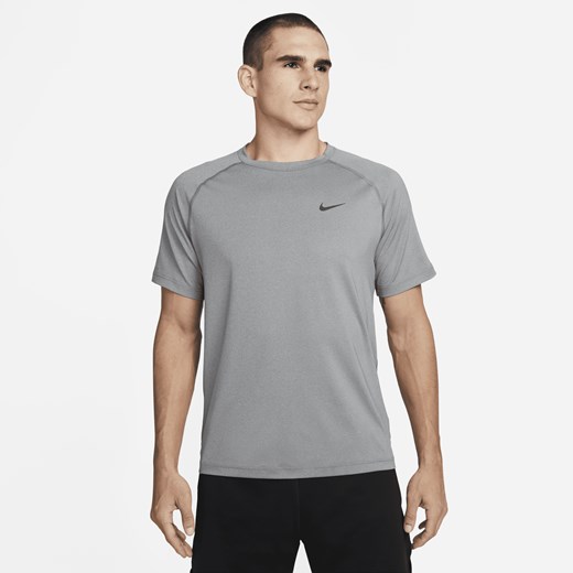 T-shirt męski Nike z krótkim rękawem