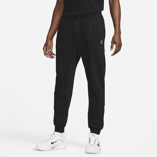 Spodnie męskie Nike w sportowym stylu 