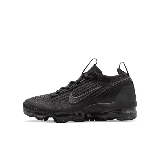 Nike buty sportowe dziecięce tkaninowe na wiosnę