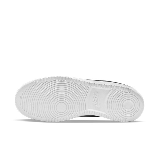 Białe buty sportowe męskie Nike air max vision 