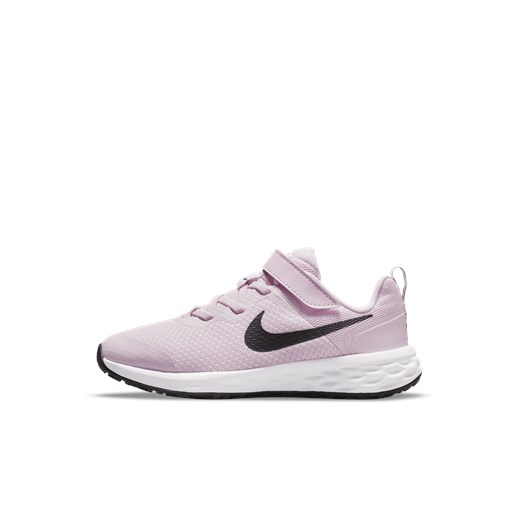 Buty dla małych dzieci Nike Revolution 6 - Różowy Nike 30 Nike poland