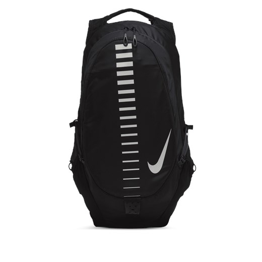Plecak Nike Run - Czerń Nike JEDEN Nike poland