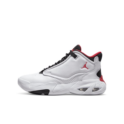 Buty dla dużych dzieci Jordan Max Aura 4 - Biel Jordan 38 promocja Nike poland