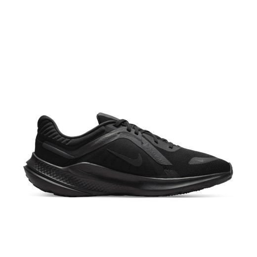 Męskie buty do biegania po asfalcie Nike Quest 5 - Czerń Nike 44 Nike poland