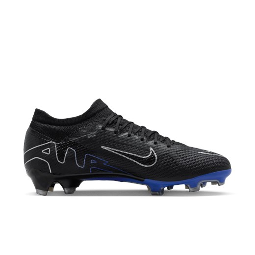 Korki piłkarskie na twardą murawę Nike Mercurial Vapor 15 Pro - Czerń Nike 45.5 Nike poland