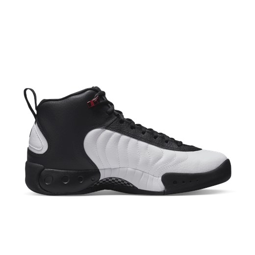 Buty męskie Jordan Jumpman Pro - Czerń Jordan 41 Nike poland