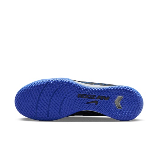 Halowe buty piłkarskie Nike Mercurial Vapor 15 Academy - Czerń Nike 44 Nike poland