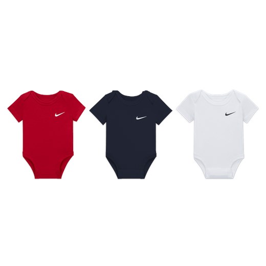 Body niemowlęce Nike 