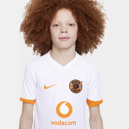 T-shirt chłopięce Nike