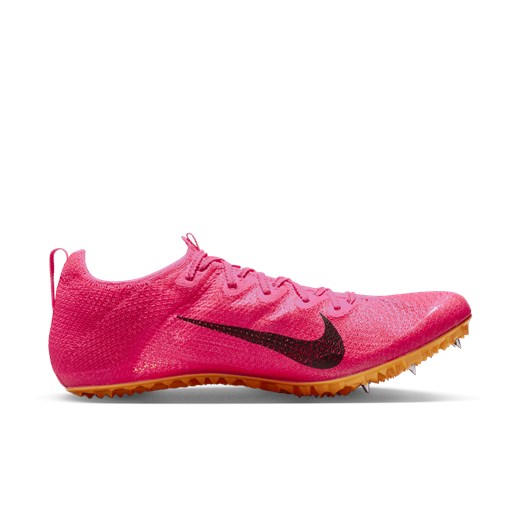 Kolce do sprintu Nike Zoom Superfly Elite 2 - Różowy Nike 45.5 Nike poland