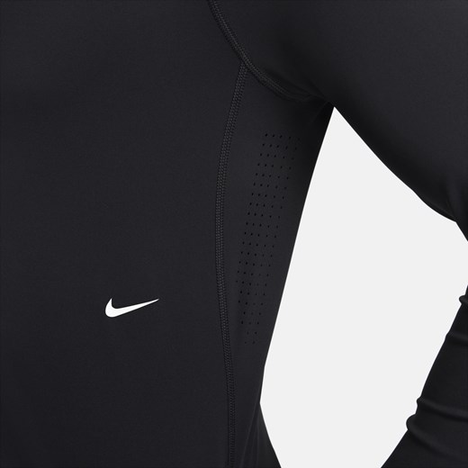Męska uniwersalna koszulka Dri-FIT ADV Nike Axis Performance System - Czerń Nike L Nike poland